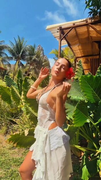 🔥 Jade picon  page leaked private photo uncensored full