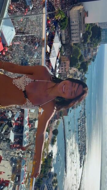 🔥 Jade picon  page leaked private photo uncensored full