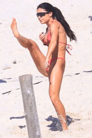 🔥 Jade picon  page leaked private photo uncensored full