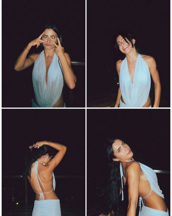 🔥 Jade picon  page leaked private photo uncensored full