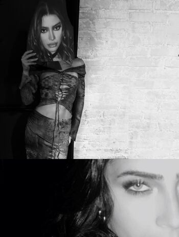 🔥 Jade picon  page leaked private photo uncensored full