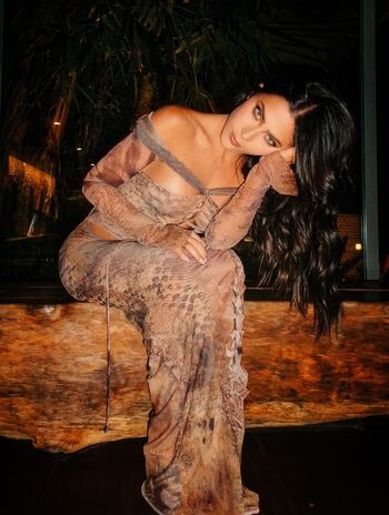 🔥 Jade picon  page leaked private photo uncensored full