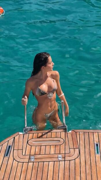 🔥 Jade picon  page leaked private photo uncensored full