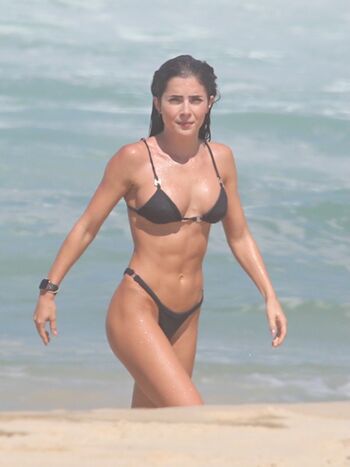 🔥 Jade picon  page leaked private photo uncensored full