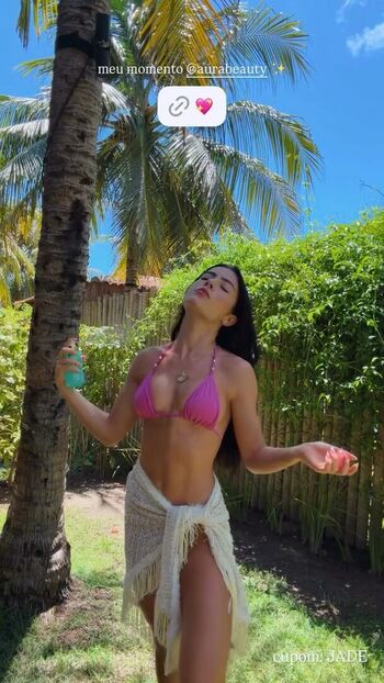 🔥 Jade picon leaked private photo uncensored full