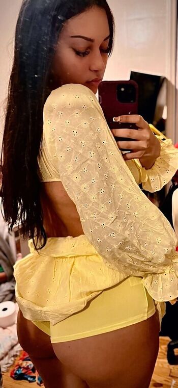 🔥 Jadeli rosa  page leaked private photo uncensored full