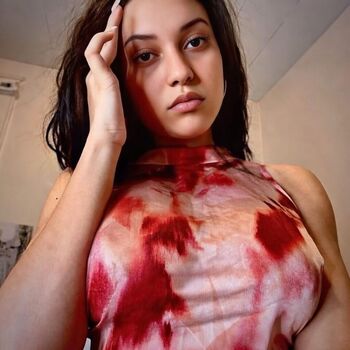 🔥 Jadeli rosa  page leaked private photo uncensored full