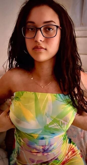 🔥 Jadeli rosa  page leaked private photo uncensored full