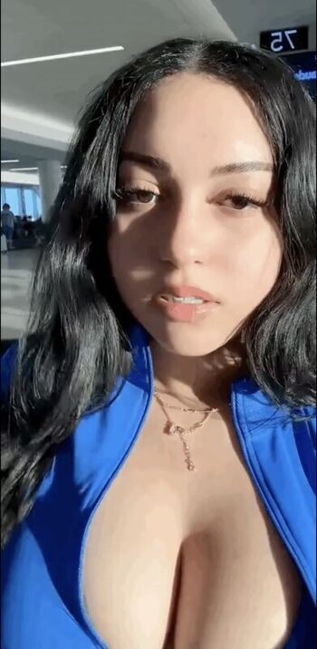 🔥 Jadeli rosa leaked private photo uncensored full