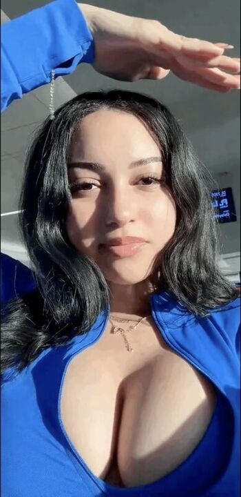 🔥 Jadeli rosa leaked private photo uncensored full