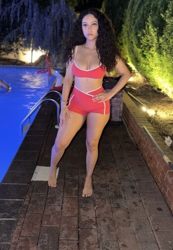 🔥 Jadeli rosa leaked private photo uncensored full