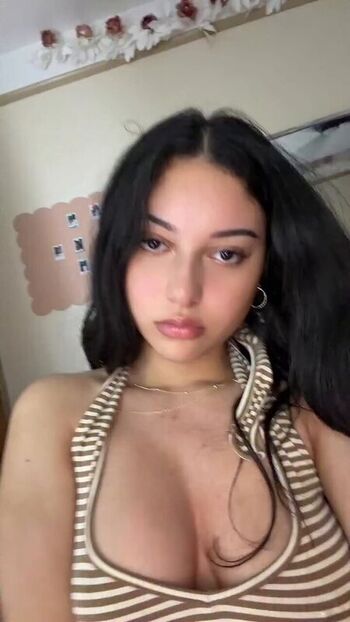 🔥 Jadeli rosa leaked private photo uncensored full