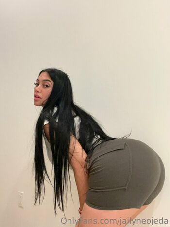 🔥 Jailyne ojeda  page leaked private photo uncensored full