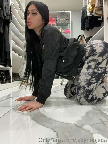 🔥 Jailyne ojeda leaked private photo uncensored full