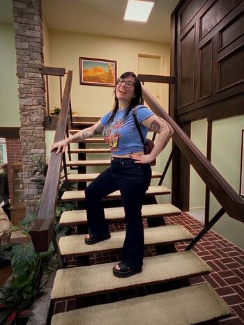 🔥 Jamie jirak leaked private photo uncensored full