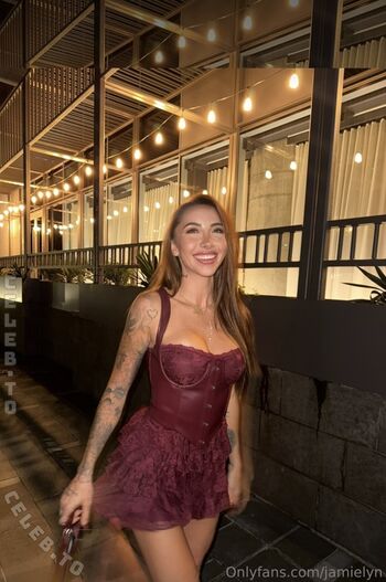 🔥 Jamie lynn leaked private photo uncensored full