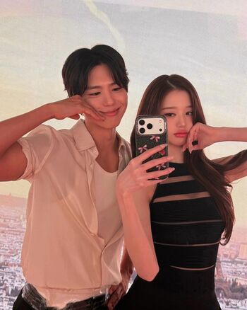 🔥 Jang won young page leaked private photo uncensored full