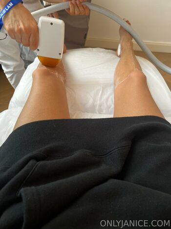 🔥 Janice griffith  page leaked private photo uncensored full