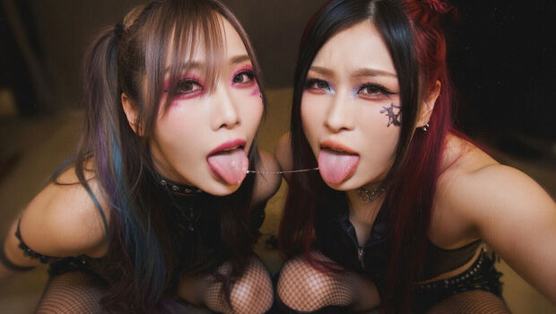 🔥 Japanese iyo sky page leaked private photo uncensored full