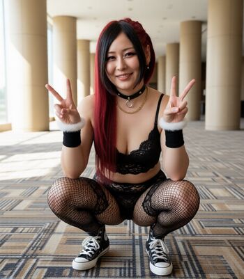 🔥 Japanese iyo sky page leaked private photo uncensored full