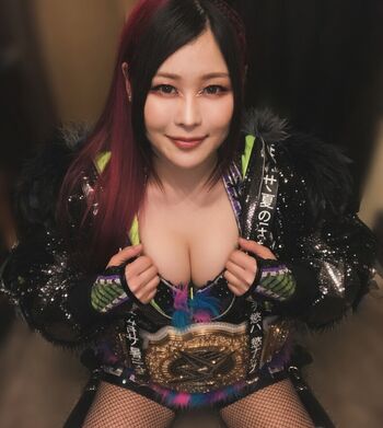 🔥 Japanese iyo sky page leaked private photo uncensored full