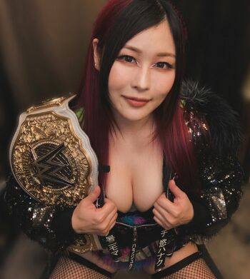 🔥 Japanese iyo sky page leaked private photo uncensored full