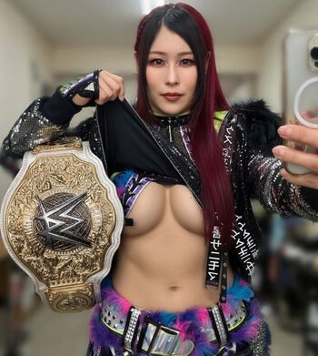 🔥 Japanese iyo sky page leaked private photo uncensored full
