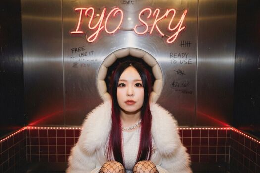 🔥 Japanese iyo sky page leaked private photo uncensored full