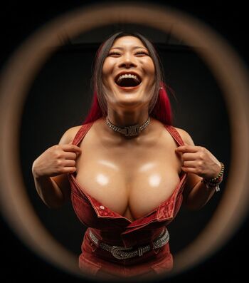🔥 Japanese iyo sky page leaked private photo uncensored full