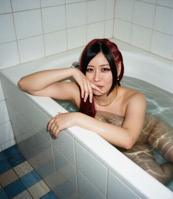 🔥 Japanese iyo sky page leaked private photo uncensored full