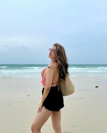 🔥 Jasmin jordan leaked private photo uncensored full