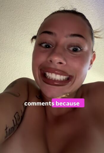 🔥 Jasmine whittle leaked private photo uncensored full