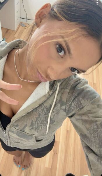 🔥 Jasminexgonzalez leaked private photo uncensored full