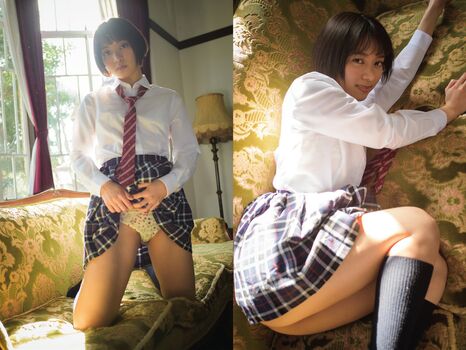 🔥 Jav actress gravure page leaked private photo uncensored full