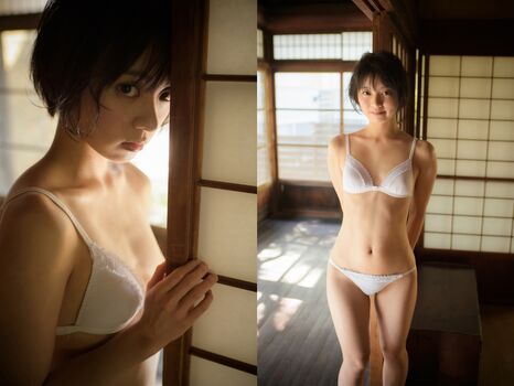 🔥 Jav actress gravure page leaked private photo uncensored full