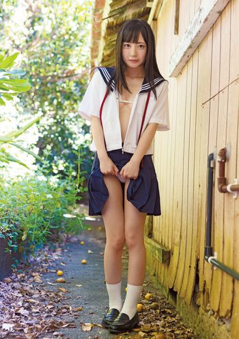 🔥 Jav actress gravure page leaked private photo uncensored full