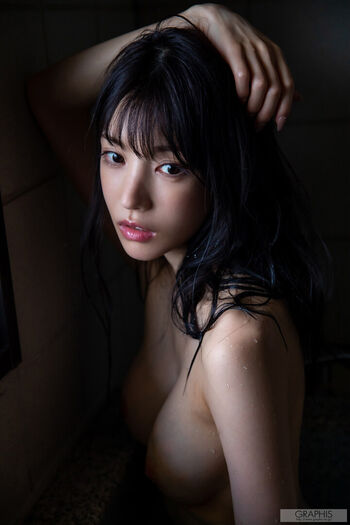 🔥 Jav actress gravure page leaked private photo uncensored full