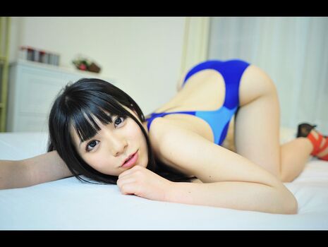 🔥 Jav actress gravure page leaked private photo uncensored full