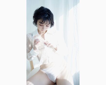🔥 Jav actress gravure page leaked private photo uncensored full