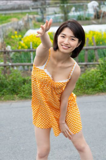 🔥 Jav actress gravure page leaked private photo uncensored full