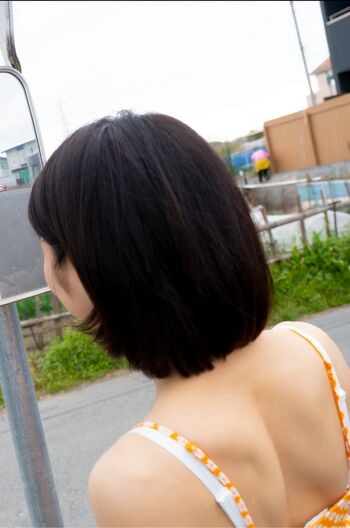 🔥 Jav actress gravure page leaked private photo uncensored full
