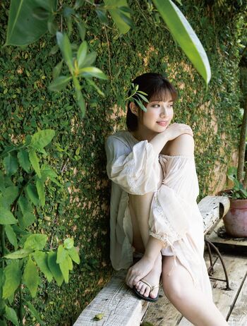 🔥 Jav actress gravure page leaked private photo uncensored full