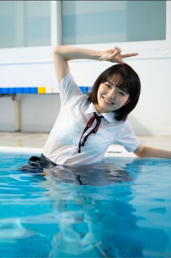 🔥 Jav actress gravure page leaked private photo uncensored full