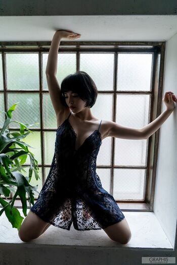 🔥 Jav actress gravure leaked private photo uncensored full