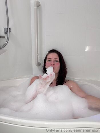 🔥 Jeanna harrison leaked private photo uncensored full