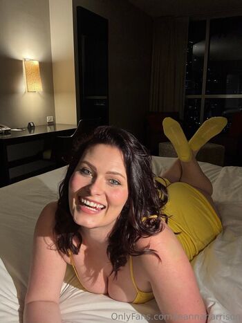 🔥 Jeanna harrison leaked private photo uncensored full