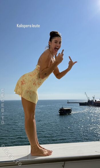 🔥 Jeannie naomi wagner page leaked private photo uncensored full