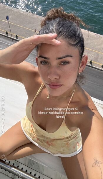 🔥 Jeannie naomi wagner page leaked private photo uncensored full