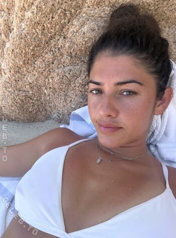 🔥 Jeannie naomi wagner page leaked private photo uncensored full