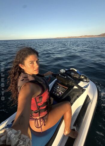🔥 Jeannie naomi wagner page leaked private photo uncensored full